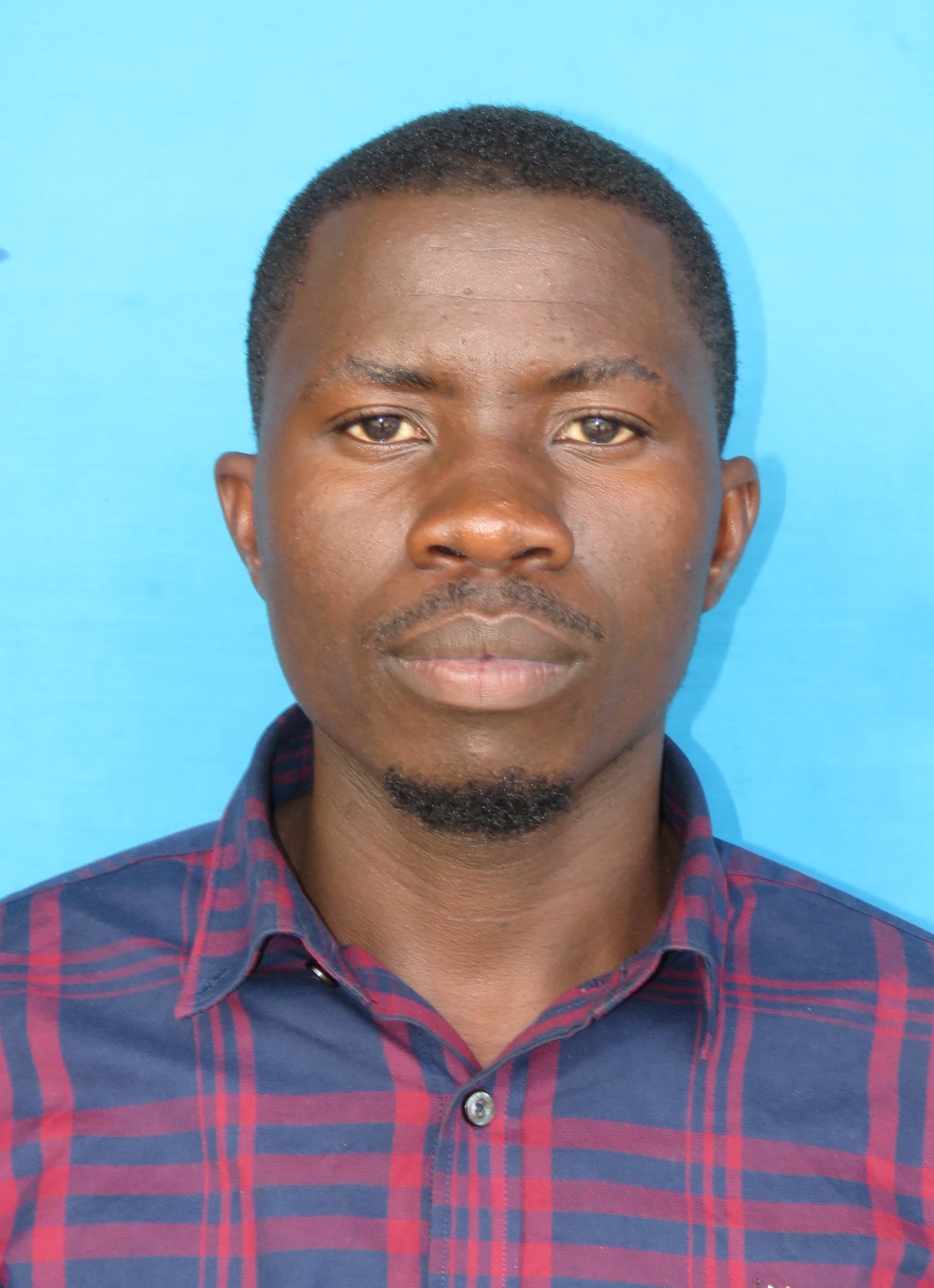 Abel Kado — Community Engagement Officer at Ustawi Impact, fostering grassroots collaboration in Sengerema, Tanzania