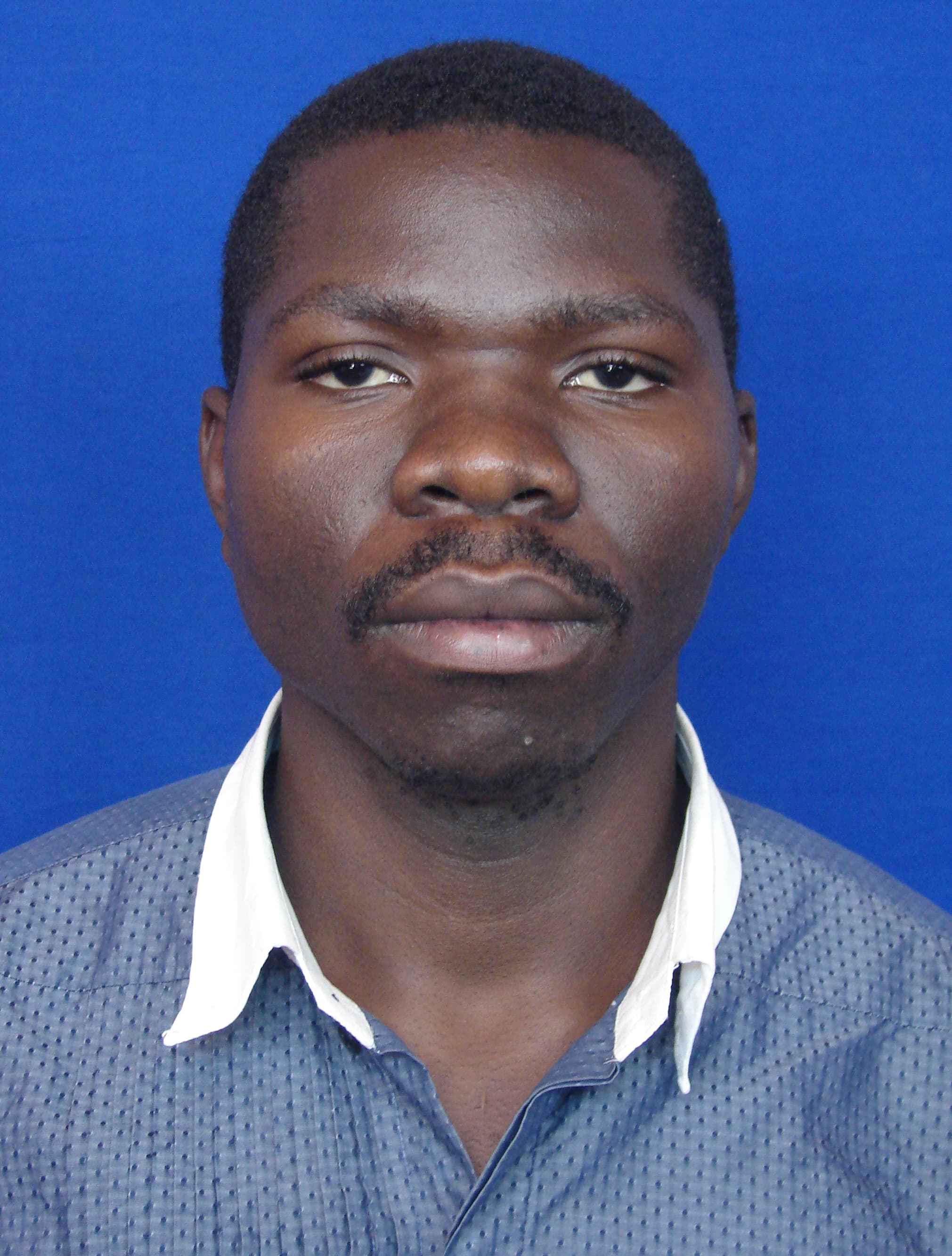 Anthony Medsen — Executive Director at Ustawi Impact, leading community development in Sengerema, Mwanza, Tanzania