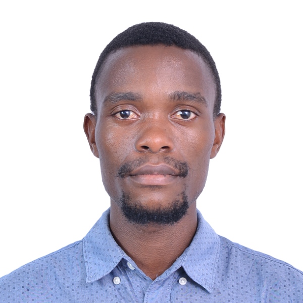 Michael Leo — Program Director at Ustawi Impact, overseeing education and youth programs in Tanzania